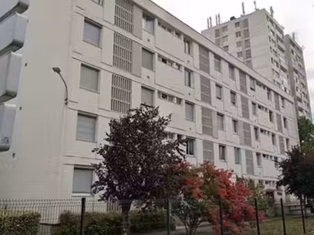 a vendre appt t3merignac
