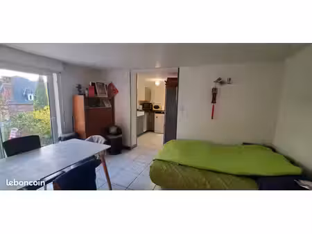 loue studio meublé étudiant