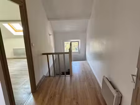 appt 2 pièces 31m2 (possibilité garage)