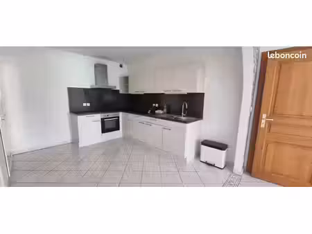 appartement 139m2