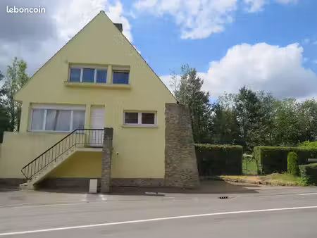 maison 3 pièces 44 m²