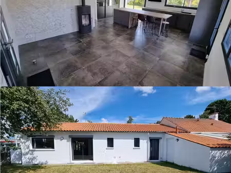 location maison 96m2