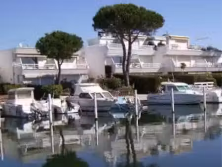 recherche marina à louer