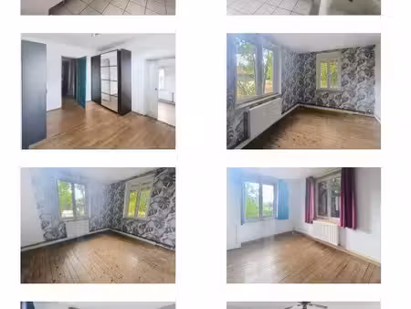 maison 119m2