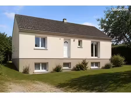 ?? et si notre future maison était la vôtre ?