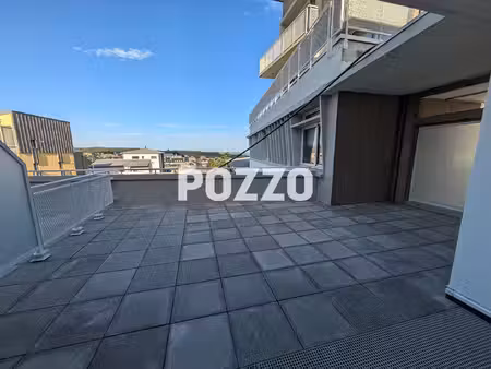 appartement 4 pièces à louer à vire normandie