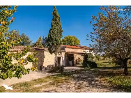 ferme 6 pièces 104 m²