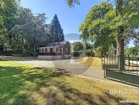 propriété 2 pièces 30 m²
