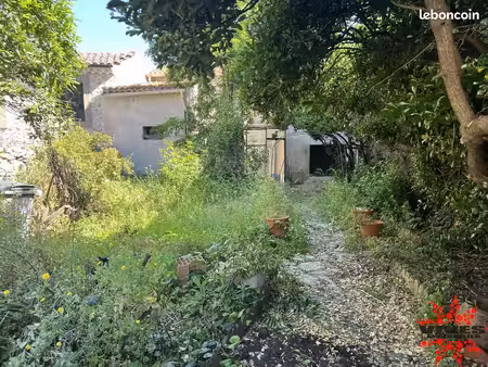 maison 3 pièces 85 m²