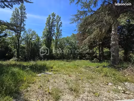 terrain 1 129 m² plechatel