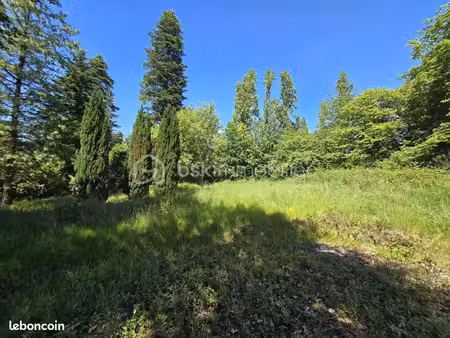 terrain 1 431 m² plechatel