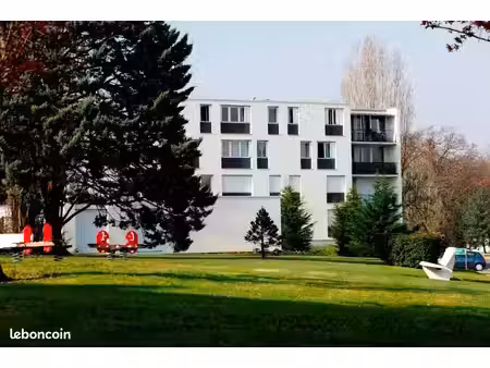 appartement 5 pièces 97 m²