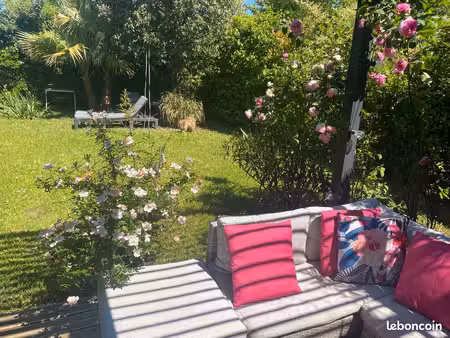 maison 4 pièces 92m2