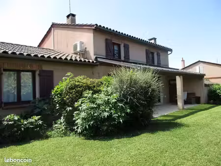villa t6 blagnac
