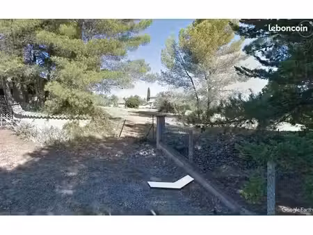 terrains à bâtir cournonterral