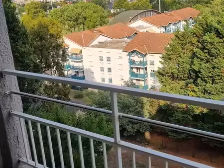 av arcachon appartement t2