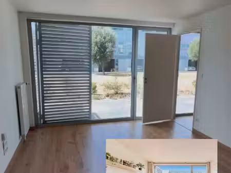 appartement 2 pièces - 51m2