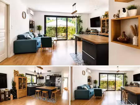 vente maison récente de plain pied 104m2 beauzelle