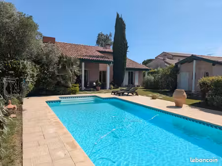 maison - 6 pièces - 156m2