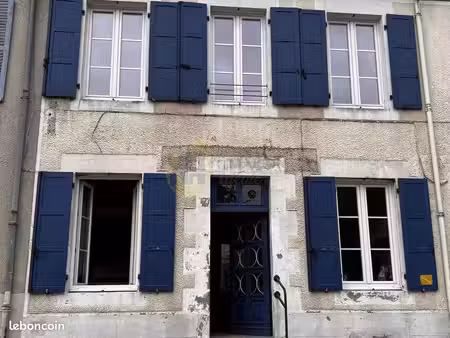 maison 4 pièces 123 m²
