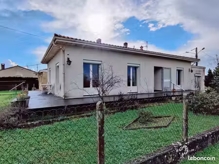 immobilier maison individuelle