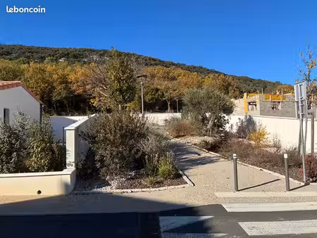 terrain 355 m² vailhauques