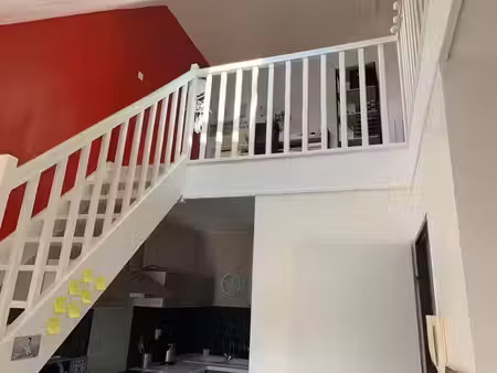 location appartement 2 pièces 36 m² à amiens (80000)  610 €