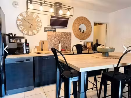 appartement frontignan