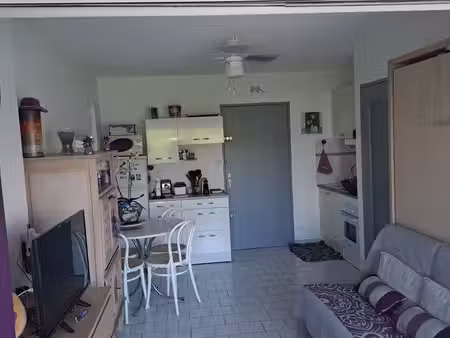 appartement 1 pièce 36 m²