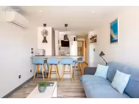charmant appartement familial