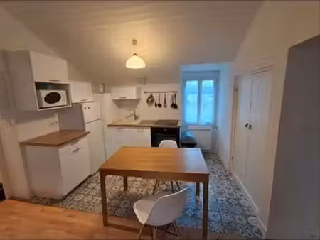 appartement 44 m2