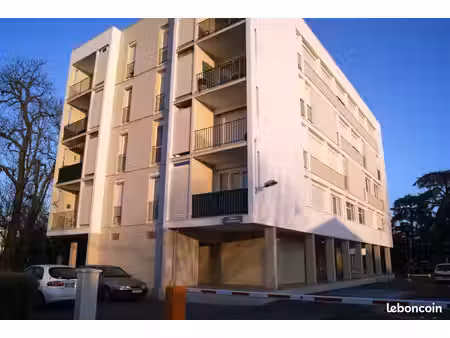appart 3 pièces au bouscat 62m2