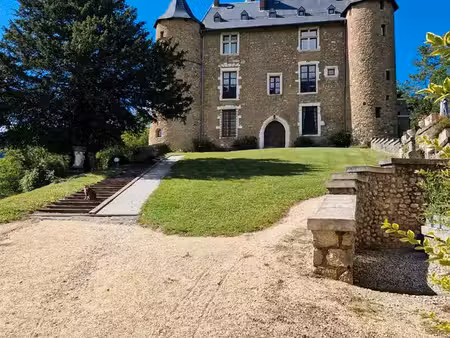 appartement non meublé 35m²