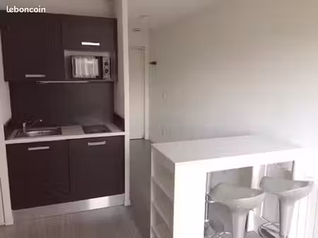 studio étudiant