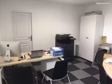 bureaux a louer colomiers
