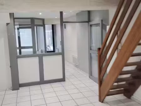 location bureau toulouse