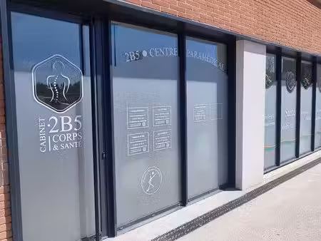 location cabinet toulouse