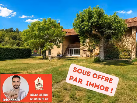 maison 4 pièces 140 m²