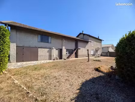 maison 4 pièces 98 m²