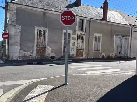 maison ancienne à rénover