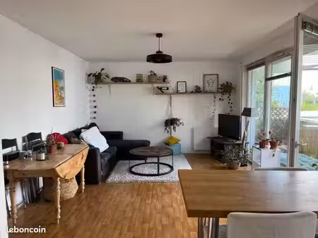 appartement t3 66m2