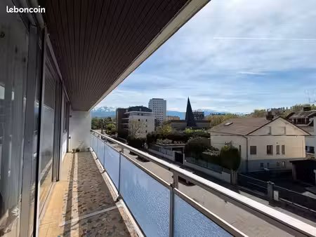 charmant studio 34 m2 - grenoble