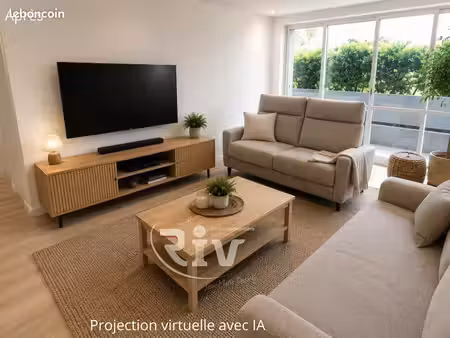 appartement 5 pièces 79 m²
