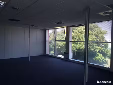 location de bureaux