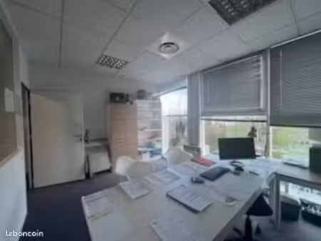 location de bureaux