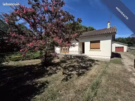 maison 4 pièces 95 m²