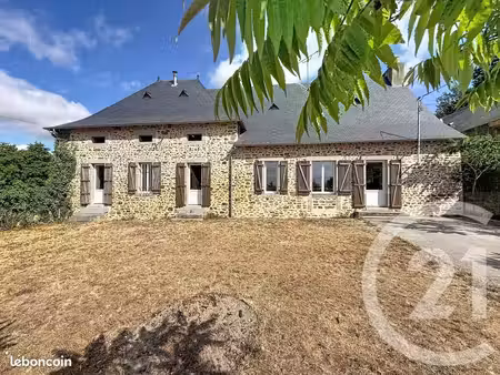 longère 7 pièces 108 m²