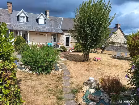maison vente immobilière