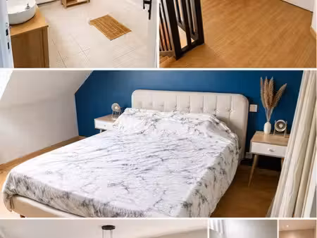 maison 112 m2