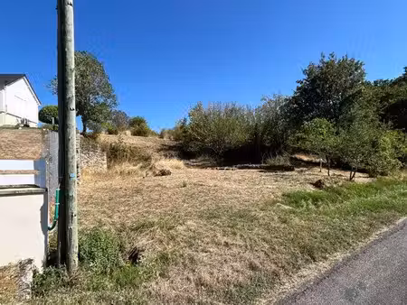terrain 886m2
